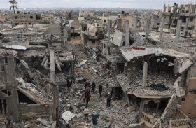 تمديد الهدنة في غزة ليومين إضافيين