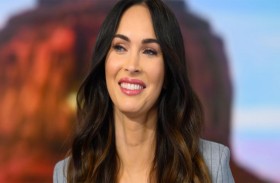 ميغان فوكس تثير تكهنات حول انفصالها