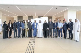 «الموانئ والجمارك» تعتمد منظومة متكاملة لدعم استمرارية الأعمال وتعزيز التجارة والخدمات اللوجستية في دبي