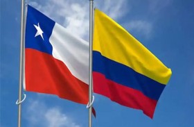 تشيلي وكولومبيا تستدعيان سفيريهما لدى إسرائيل 