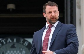 ماركواين مولين.. من هو مرشح ترامب لمنصب وزير الأمن الداخلي؟