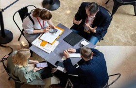 منصة «بيج ديل هب» تُسرّع صفقات الأغذية قبيل انطلاق»جلفود 2026»