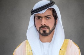 خليفة بن طحنون: دور المرأة محوري لبناء مستقبل مشرق ومشرف ومستدام