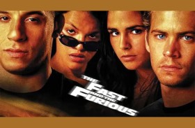 «كان السينمائي» يحتفي بـ25 عاما على Fast & Furious