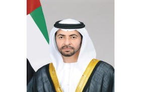 حمدان بن زايد : يوم زايد للعمل الإنساني يمثل محطة مهمة في مسيرة الإمارات الإنسانية والتنموية