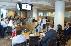 دبي تستحوذ على 39 % من إجمالي الشركات الناشئة سريعة النمو بالشرق الأوسط وشمال أفريقيا 