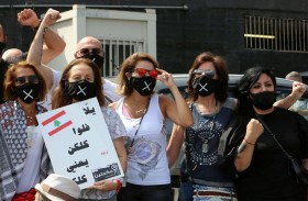 تقرير: لبنان بطريقه للانهيار.. وقرض صندوق النقد مستبعد