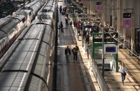 هجوم شبكة قطارات باريس.. ما احتمالات تورط داعش؟