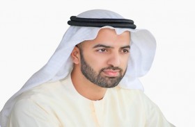 ولي عهد رأس الخيمة : التشغيل التجاري لثاني محطات براكة إنجاز وطني بارز في مسيرة الخمسين