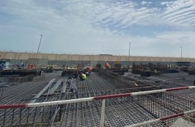 بلدية مدينة أبوظبي تنظم ورشة توعوية لتعزيز تطبيق معايير السلامة والصحة المهنية في قطاع البناء