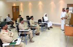 شرطة دبي تنظم دورة المتحدث الرسمي لحدث «إكسبو 2020»