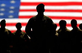 جندي أميركي شاهد طبقا طائرا يخشى على حياته