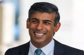 أسئلة تجتاح حكومة سوناك بعد إعادة تعيين وزيرة الداخلية