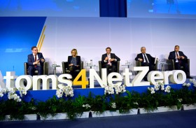 «الإمارات للطاقة النووية» تؤكد على الدور المحوري للطاقة النووية في تحقيق الأهداف المناخية العالمية