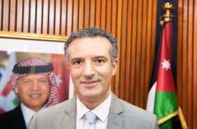 وزير السياحة الأردني لـ «وام»: معرض سوق  السفر العربي انتعاشة ودفعة قوية للسياحة بالمنطقة