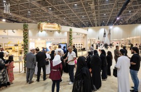 أكثر من 2.5 مليون زائر سنوياً لفعالياته ..إكسبو الشارقة يكشف عن أجندة 2024