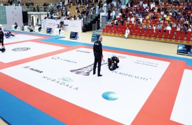 مشاركون: بطولة خالد بن محمد بن زايد للجوجيتسو ركيزة أساسية لتطوير اللاعبين واللاعبات