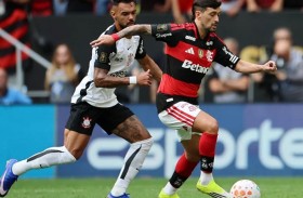 فلامنغو يكتسح أعلى الرعايات في الدوري البرازيلي بـ268.5 مليون