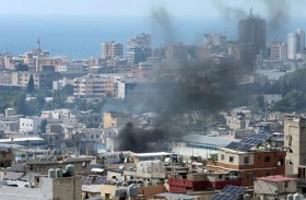 الأونروا توقف خدماتها للاجئين الفلسطينيين في «عين الحلوة»