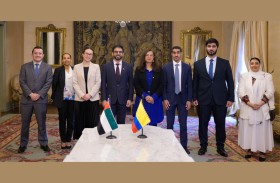 القمة العالمية للحكومات توسّع شراكاتها في أمريكا اللاتينية