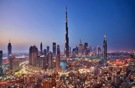 7.1 مليار درهم تصرفات عقارات دبي في أسبوع