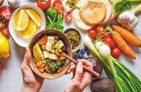 توجيهات غذائية جديدة لمنظمة الصحة لضبط الوزن