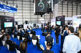 معرض دبي للطيران يدعم الشركات الناشئة في قطاعي الطيران والدفاع