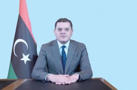 الدبيبة يتحدث عن مؤامرات لتقسيم ليبيا