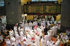 أسواق المال الإماراتية .. مرآة الازدهار الاقتصادي في مرحلة التمكين
