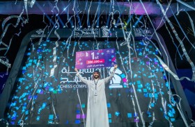 سالم عبدالرحمن: لقب بطولة السعودية للشطرنج محطة مهمة لمواصلة الإنجازات