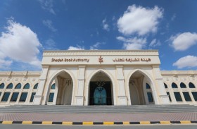 «الشارقة للكتاب» تنظم الدورة الثانية من «معرض الكتاب الإماراتي» 20 أبريل الجاري