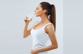 الماء أحد المفاتيح للحفاظ على صحة جسمك