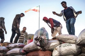 أديس أبابا تحشد لهجوم حاسم ضد جبهة تيغراي