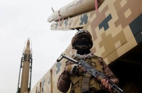 تزايد مخاطر التصعيد بين إسرائيل وإيران