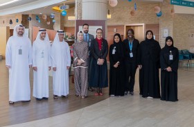 «الإمارات للإفتاء الشرعي» يطلق مبادرة لدعم المرضى خلال الشهر الفضيل