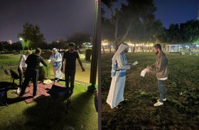 بلدية مدينة أبوظبي تؤكد أهمية تضافر الجهود والالتزام بالسلوك الحضاري في الحفاظ على مظهر ونظافة الأماكن العامة