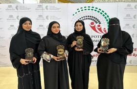 إعداد جيل جديد من قادة المستقبل الإماراتيين