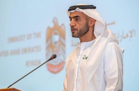 سفارة الدولة لدى الرياض تنظم جلسة عن  آفاق التعاون والتكامل الاقتصادي الإماراتي السعودي