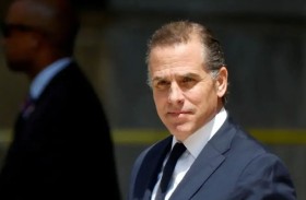 ماذا كان يعرف أوباما عن انتهاكات هانتر بايدن؟