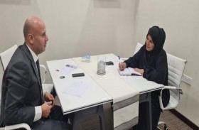 مؤسسة سعود بن صقر تطلق مبادرة لأصحاب المشاريع « عيادة المشاريع » للأمور التسويقية والمالية