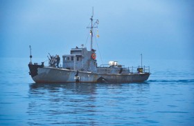 لافروف: نريد ضمانات غربية مكتوبة وليست شفهية