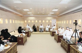 208 مبادرات وفعاليات نظمتها اقتصادية رأس الخيمة فى 2023