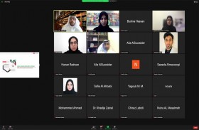 منتدى جامعة الإمارات لأبحاث المرأة يؤكد :تمكين المرأة الإماراتية في أن تكون باحثة متميزة وأكاديمية