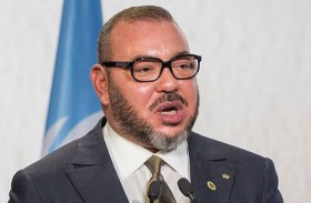 العاهل المغربي يعيّن أول امرأة رئيسة للحكومة