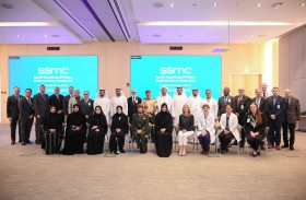 مدينة الشيخ شخبوط الطبية تسلّط الضوء على سبل الوقاية من الإصابات ورعاية الحالات الحرجة 