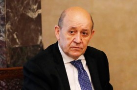 مبعوث الرئيس الفرنسي في لبنان بمهمة صعبة 