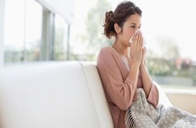 المنزل النظيف لا يضعف مناعة الأطفال