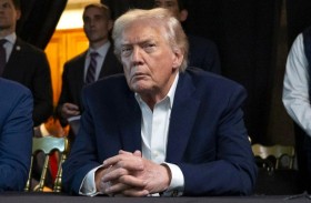 ترامب: سيناريو فنزويلا لا ينطبق على الصين