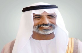 نهيان بن مبارك يفتتح الدورة الخامسة لمؤتمر التسامح والأخوة الإنسانية الأربعاء