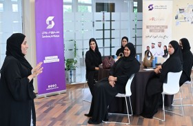 برعاية نهيان بن مبارك.. انطلاق البرامج الصيفية لصندوق الوطن